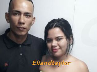 Eliandtaylor