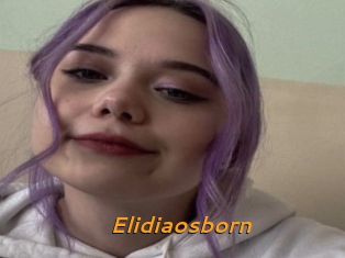 Elidiaosborn