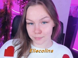 Eliecolins