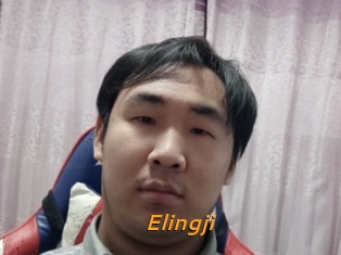Elingji