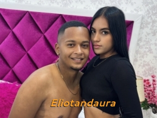 Eliotandaura