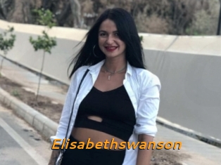 Elisabethswanson