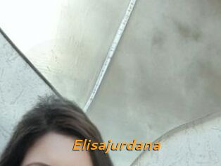 Elisajurdana
