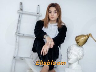 Elisbloom