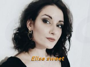 Elise_sweet