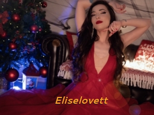 Eliselovett