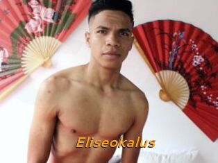Eliseokalus