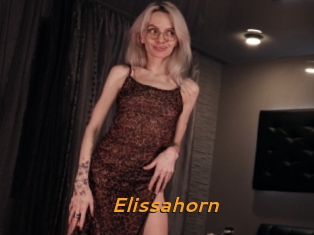 Elissahorn