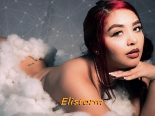 Elistorm