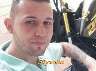 Eliyxoan