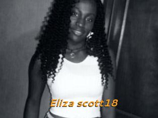 Eliza_scott18