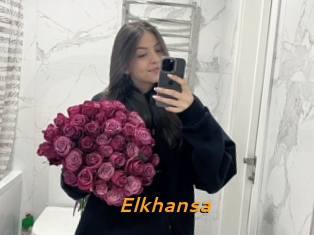 Elkhansa