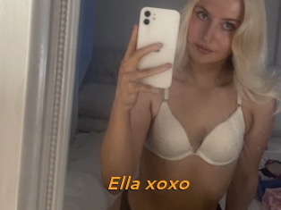 Ella_xoxo