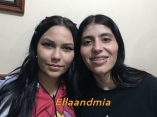 Ellaandmia