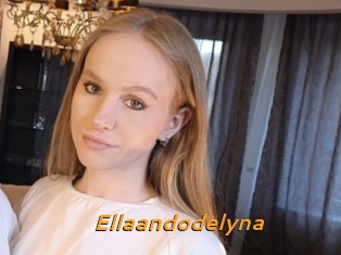 ellaandodelyna Cuckold Directory