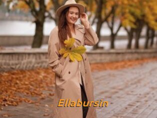 Ellabursin