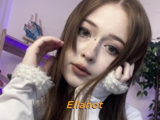 Ellahot