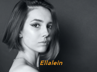 Ellalein