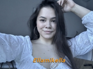Ellamikella