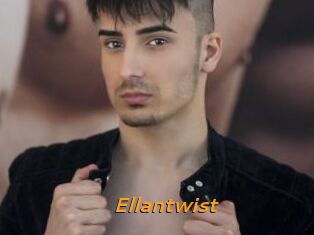 Ellantwist
