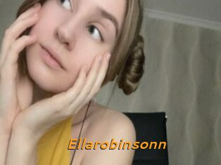Ellarobinsonn