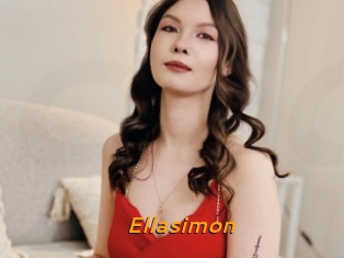 Ellasimon