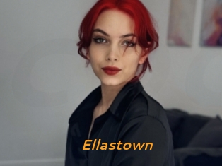 Ellastown