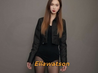 Ellawatson
