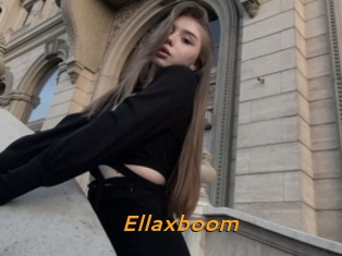Ellaxboom