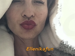 Ellenikafun