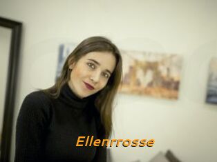 Ellenrrosse