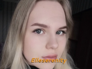 Elleserenity