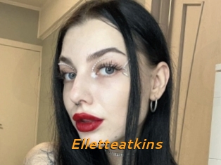 Elletteatkins