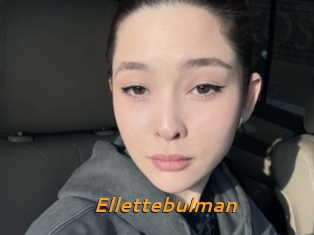 Ellettebulman