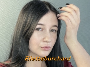 Elletteburchard