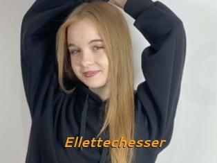 Ellettechesser