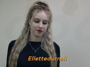 Ellettedurnell