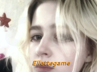 Ellettegame