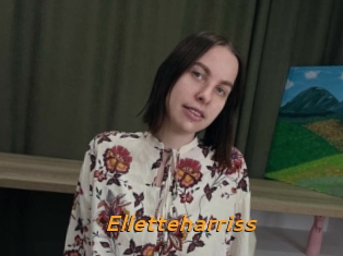 Elletteharriss
