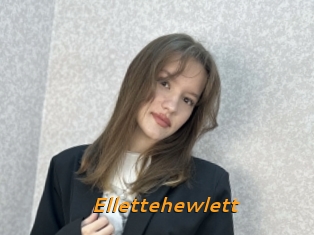 Ellettehewlett