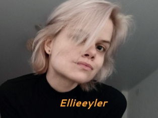 Ellieeyler