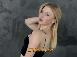 Ellieroyce