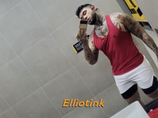 Elliotink