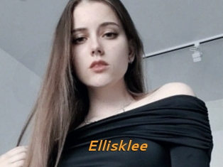 Ellisklee