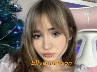 Ellyanderson
