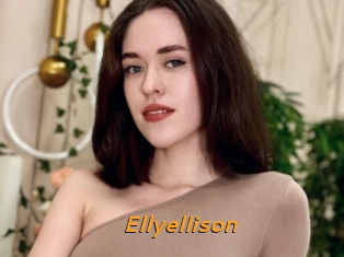 Ellyellison