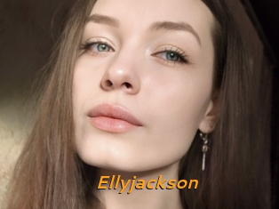 Ellyjackson