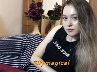 Ellymagical