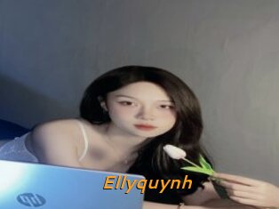 Ellyquynh