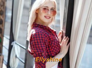 Ellyshine